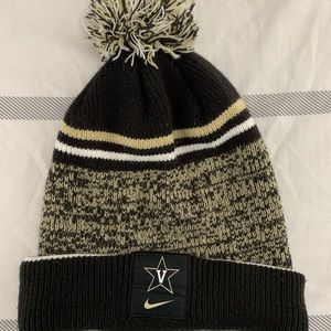 Nike Vanderbilt Beanie